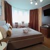 Апарт-отель Poznyakoff Aparthotel. Полулюкс двухместный 282 9
