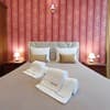 Апарт-отель Poznyakoff Aparthotel. Полулюкс двухместный 371 5