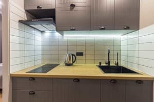 Апарт-отель Secret Design Hotel. Бизнес двухместный  4