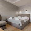 Квартира Сityapartments Obolon. Апартаменты двухместный +2 1