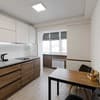 Квартира Сityapartments Obolon. Апартаменты двухместный +2 8