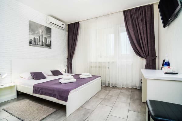 Sky Home Позняки 20