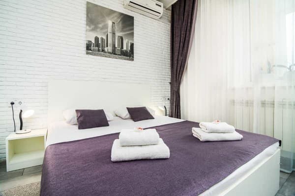 Sky Home Позняки 12