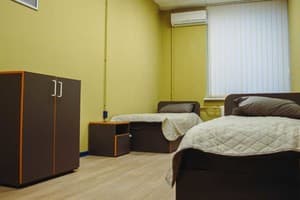 ТРІНІТІ ХАУС 3