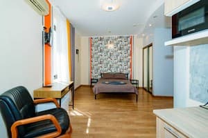 Апарт-отель Uneed Rooms - GK2. Апартаменты двухместный  6