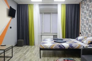 Хостел Uneed Rooms M1