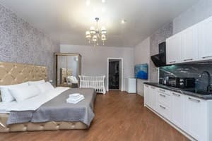 Апарт-отель Victoriya Family 2