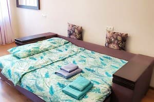 Квартира YUTA 18