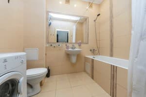 Квартира на ул. Коновальца 7/9. Апартаменты 4-местный 234 13