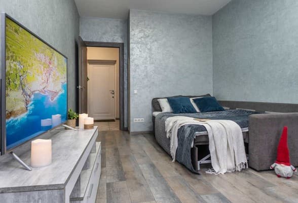 проспект Европейского Союза, 41 5