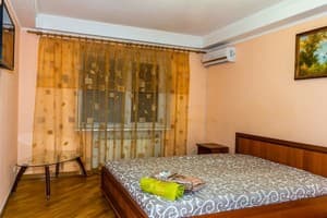 Квартира ул. Архипенко 4